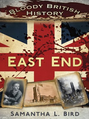 Bloody British History - ebook